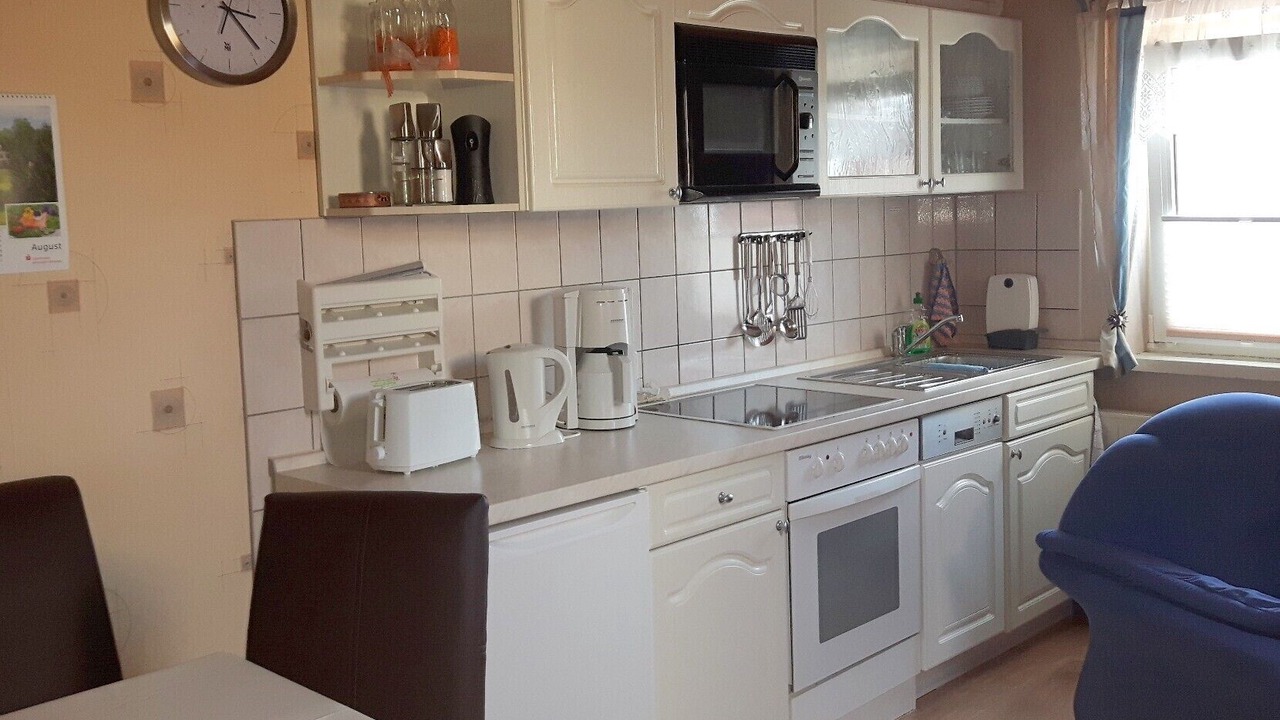 Photo of Kitchen in Unterporlitz