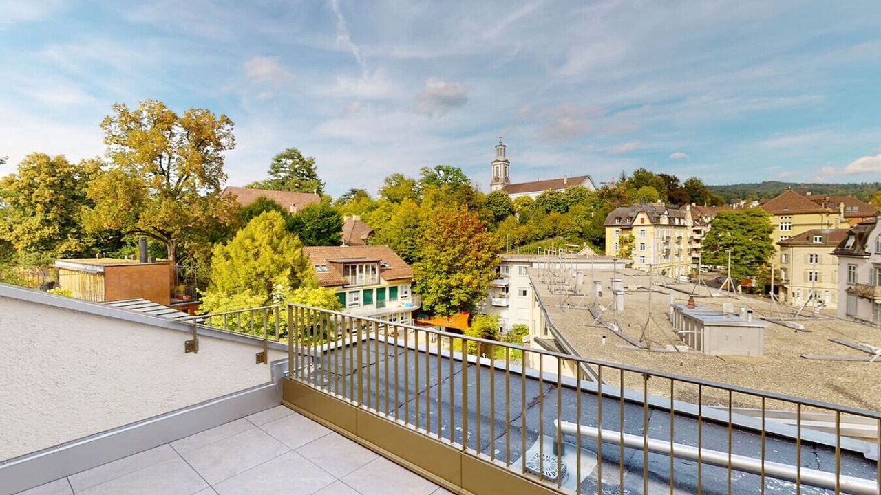 Photo of Outdoor in Muhlebach