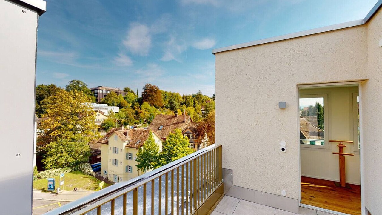 Photo of Outdoor in Muhlebach