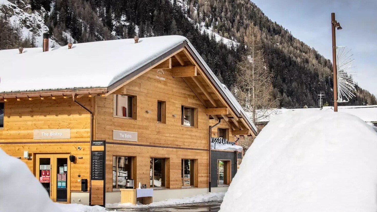 Photo of Outdoor in Zinal