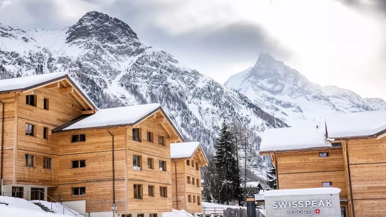 Photo of Outdoor in Zinal