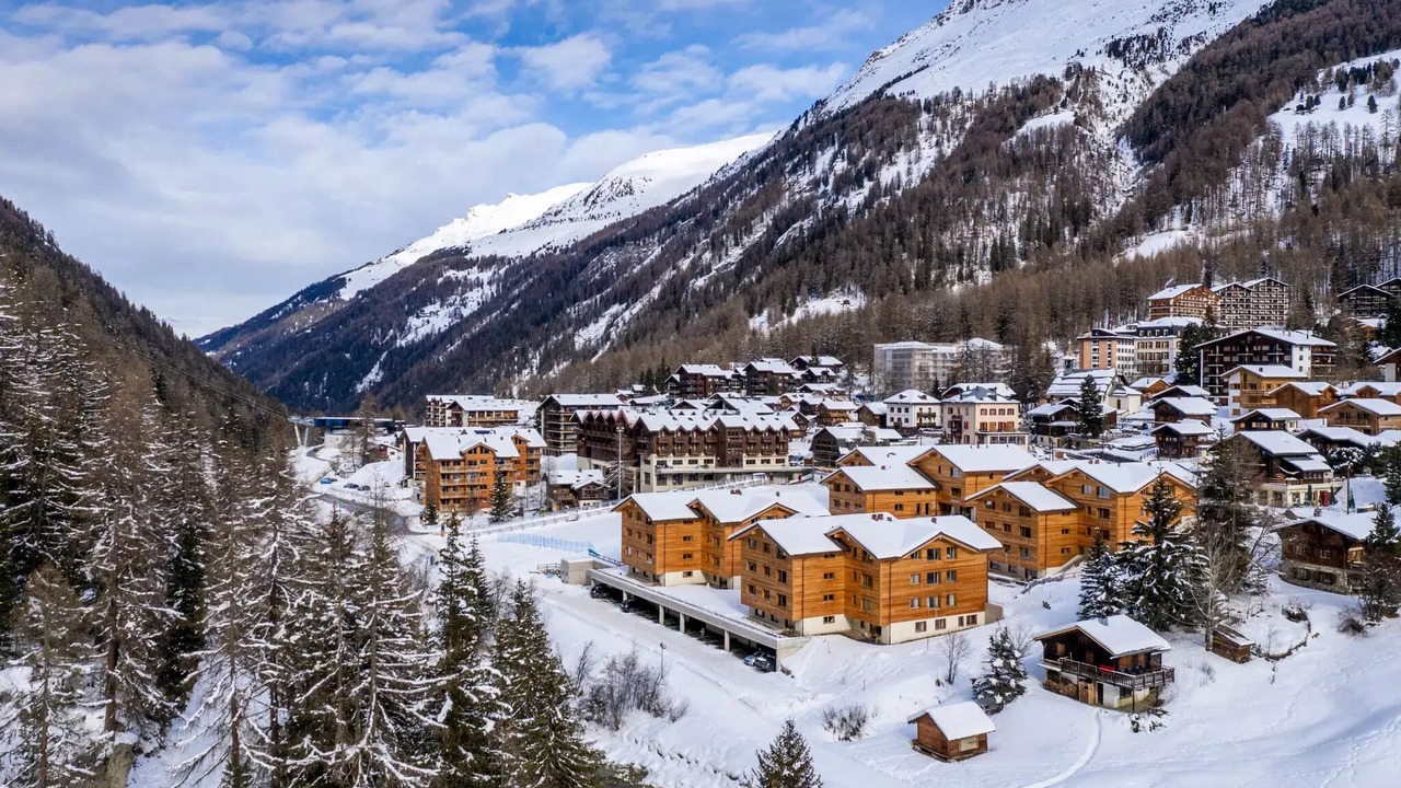 Photo of Outdoor in Zinal