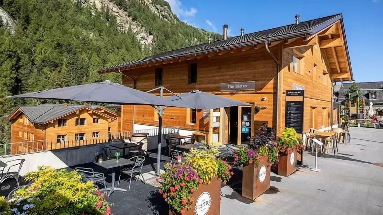 Photo of Outdoor in Zinal