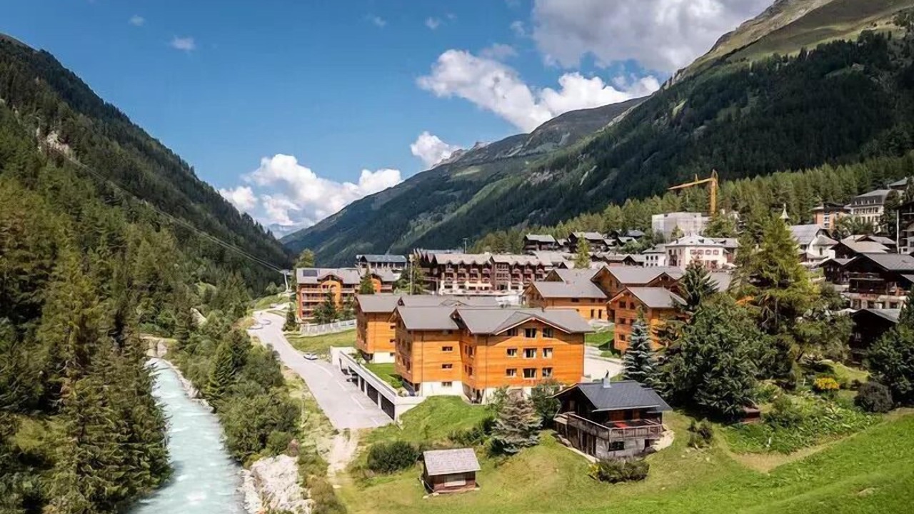 Photo of Outdoor in Zinal