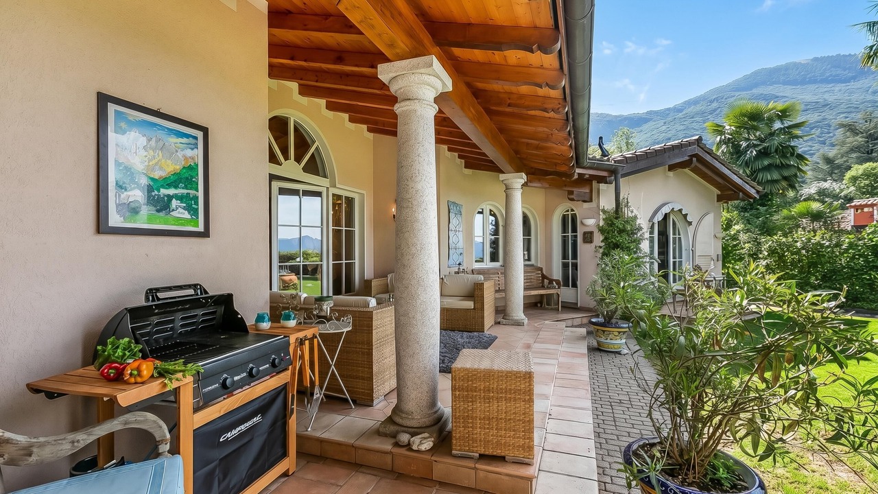 Photo of Others in Villa Luganese
