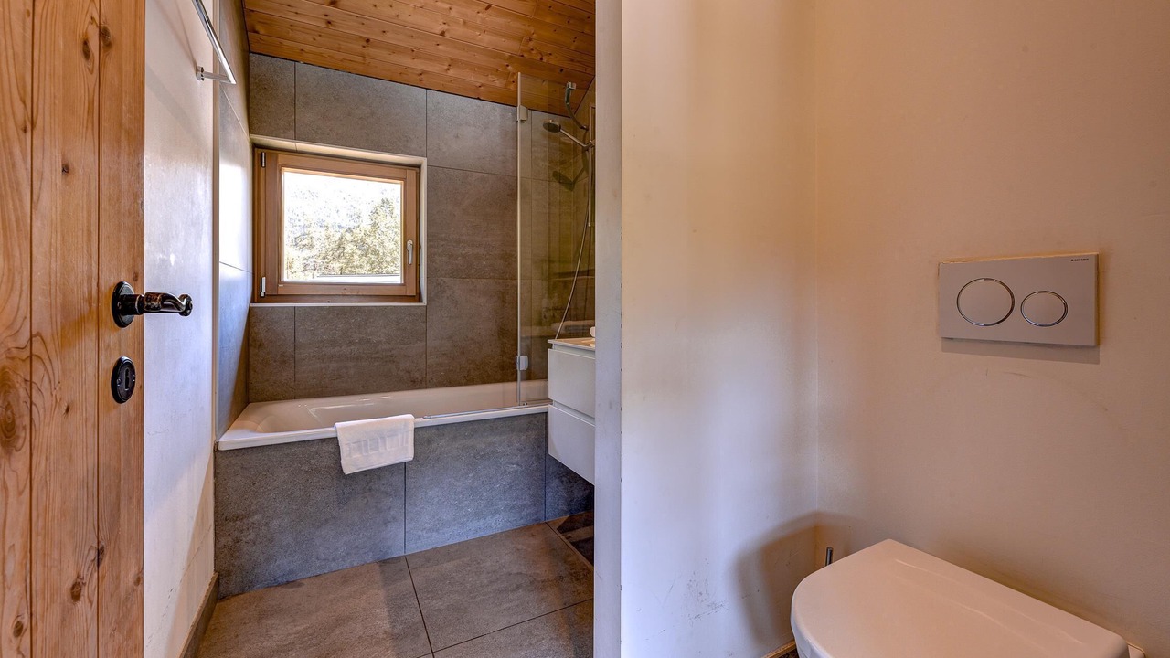 Photo of Bathroom in Mayens-de-Riddes