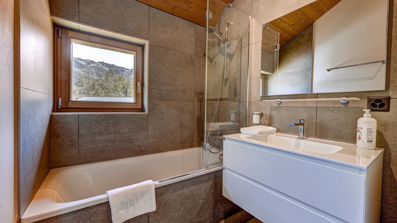 Photo of Bathroom in Mayens-de-Riddes