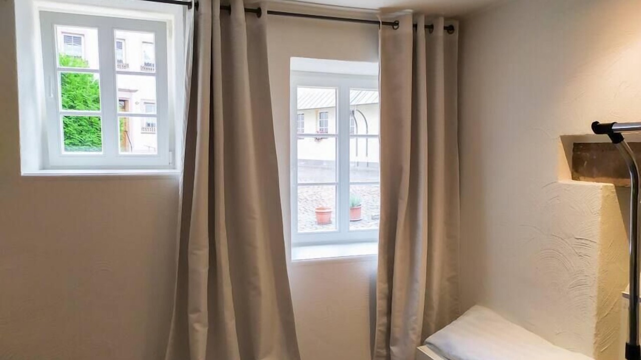 Photo of Bathroom in Dietikon District