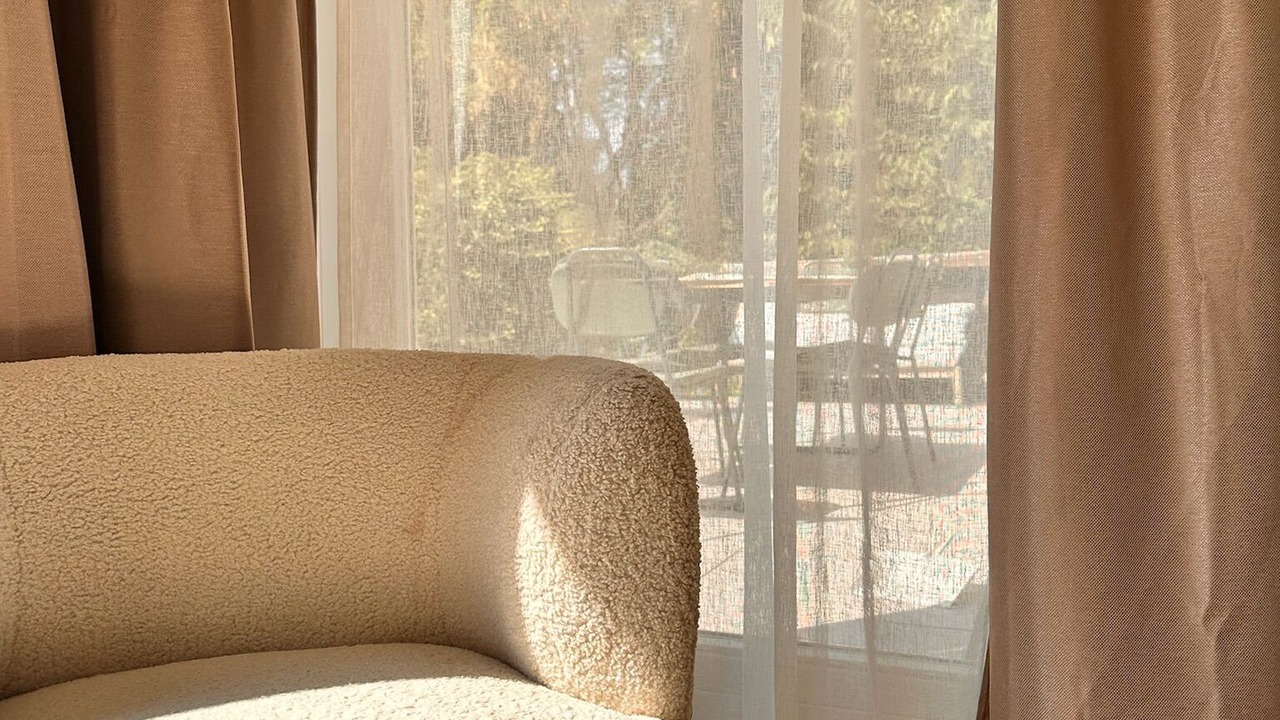 Photo of Livingroom in Caux