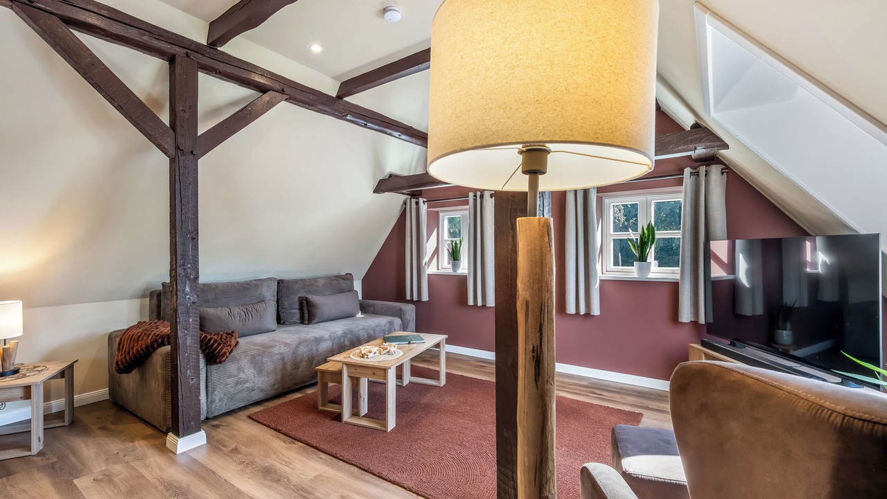Photo of Livingroom in Wriedel