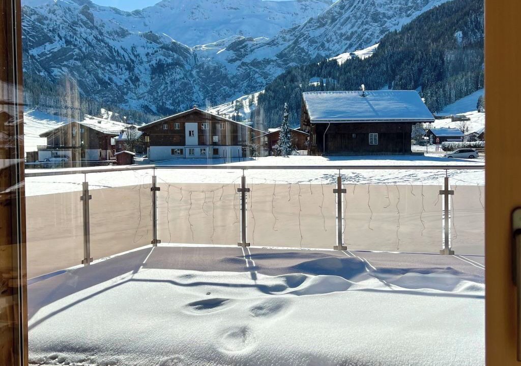 Photo of Others in Adelboden