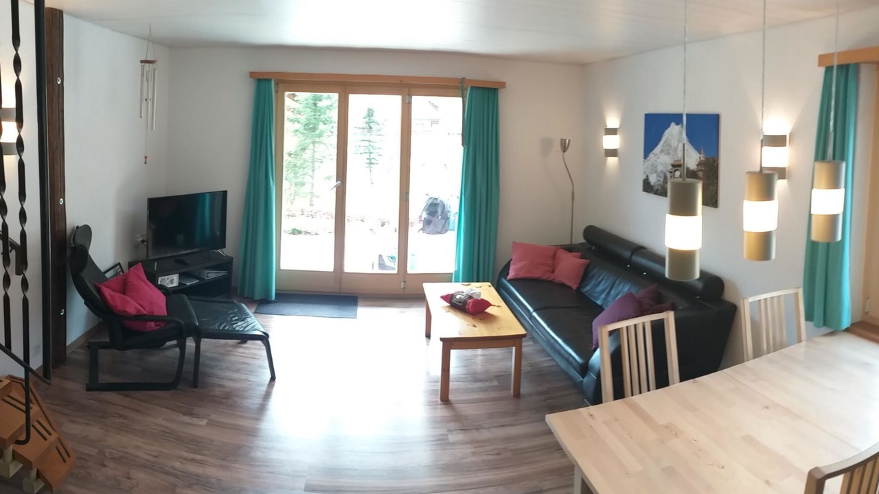 Photo of Livingroom in Lenk