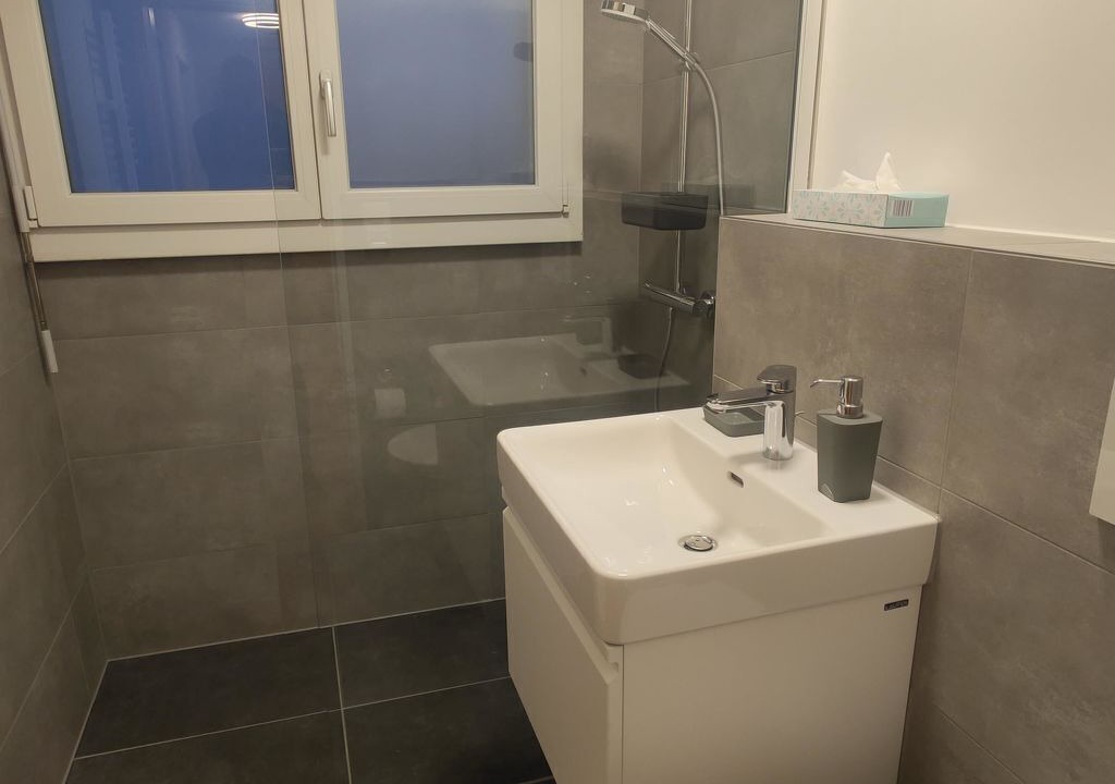 Photo of Bathroom in Lenk