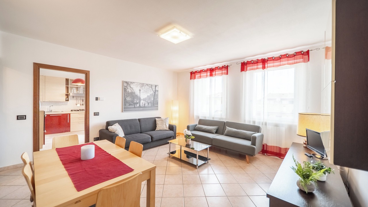 Photo of Livingroom in Valeggio sul Mincio