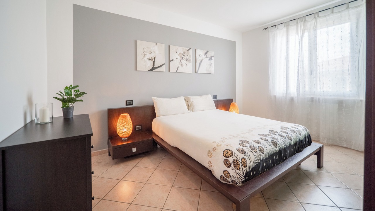 Photo of Bedroom in Valeggio sul Mincio