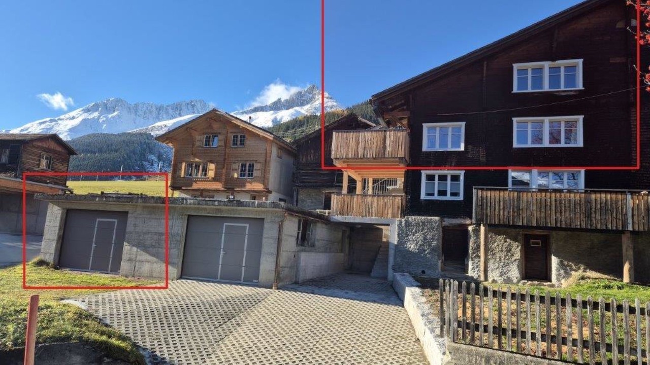 Photo of Others in Sedrun