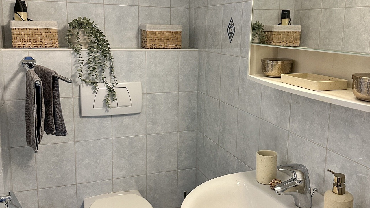 Photo of Bathroom in Minusio