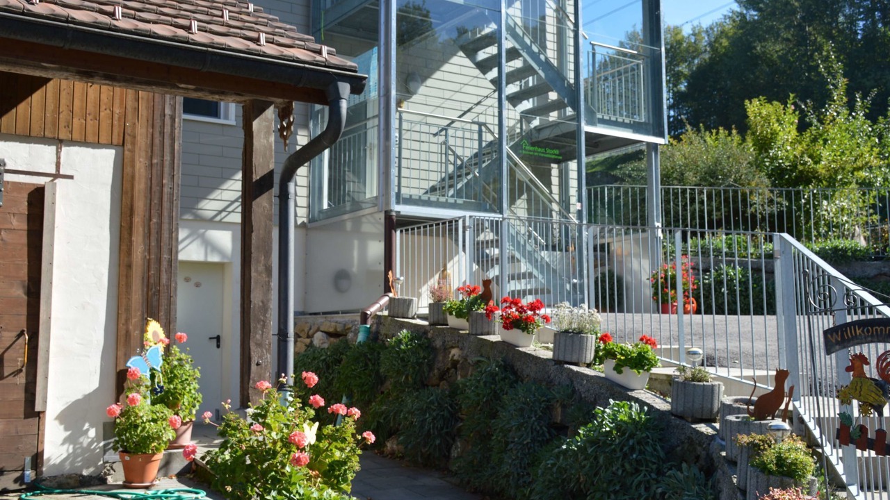 Photo of Outdoor in Morschach