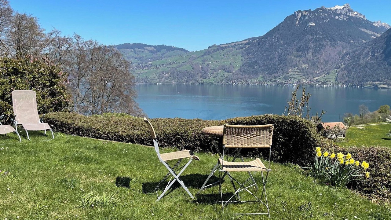 Photo of Others in Krattigen