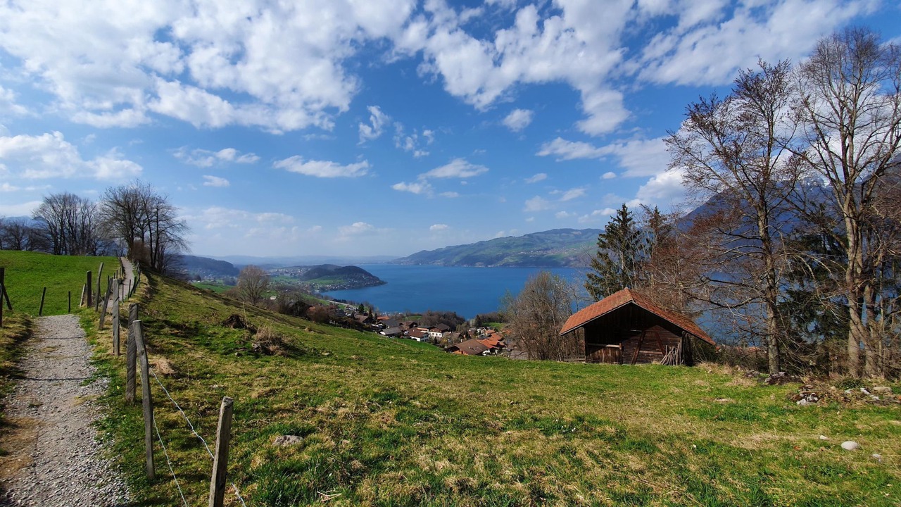 Photo of Others in Krattigen