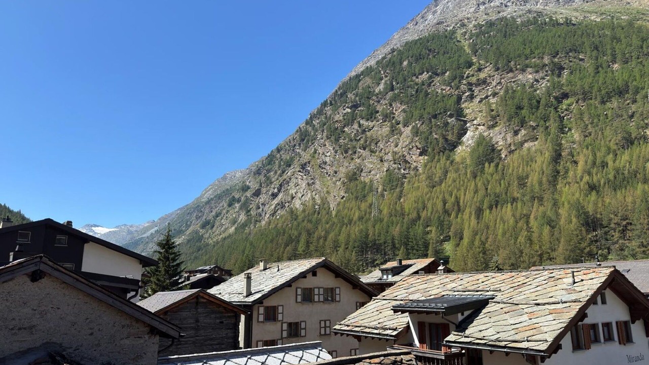 Photo of Others in Saas Almagell