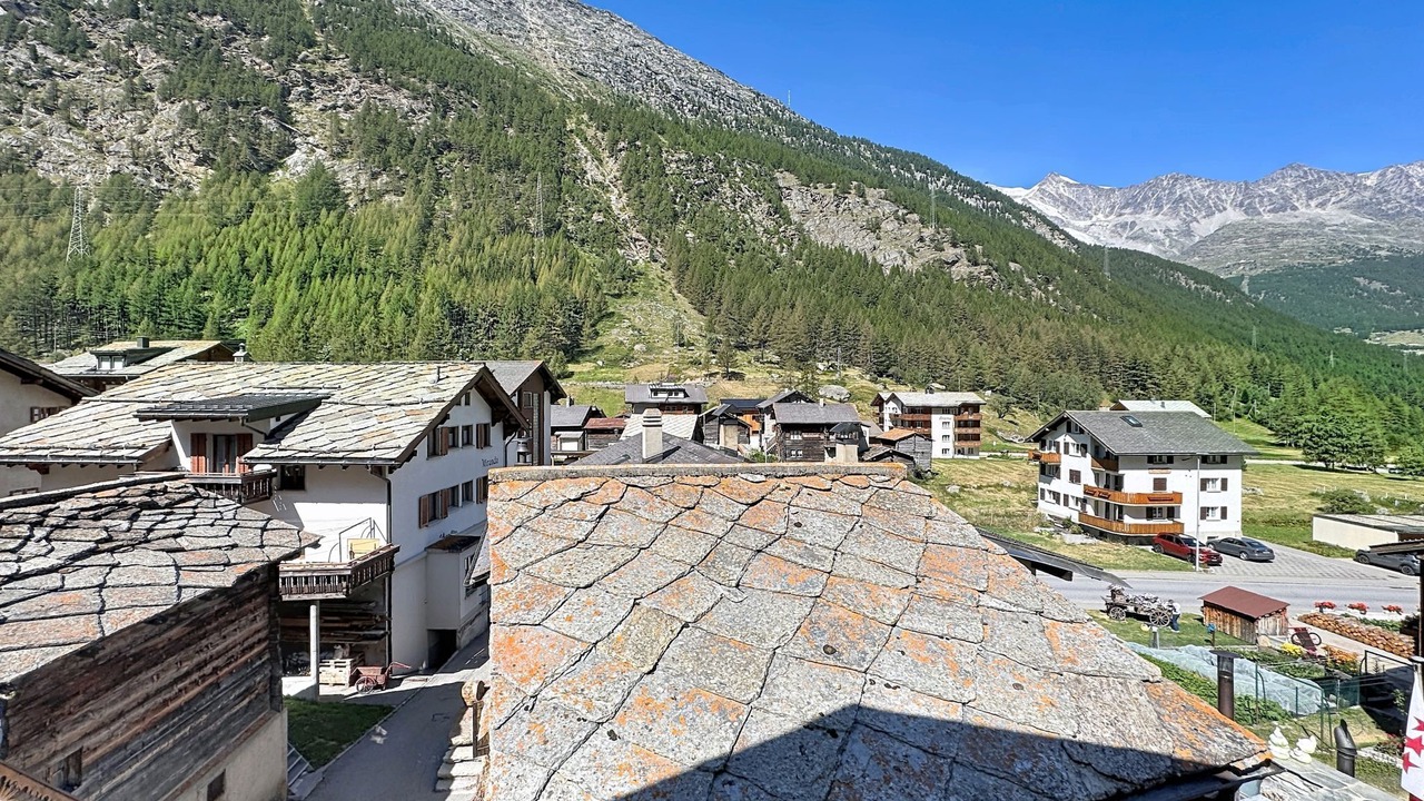 Photo of Others in Saas Almagell