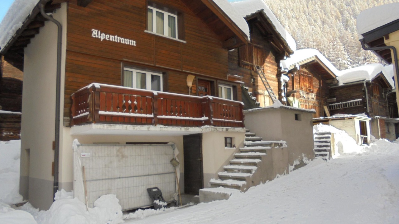 Photo of Outdoor in Saas-Balen