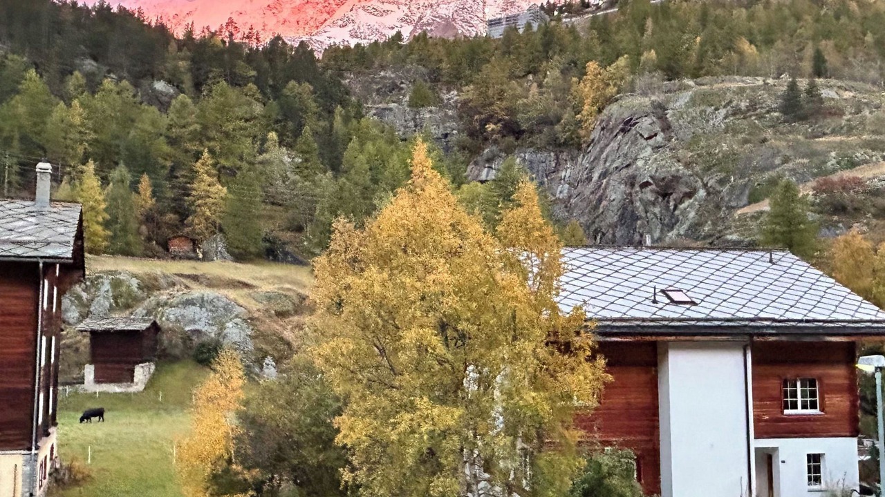 Photo of Outdoor in Saas Grund