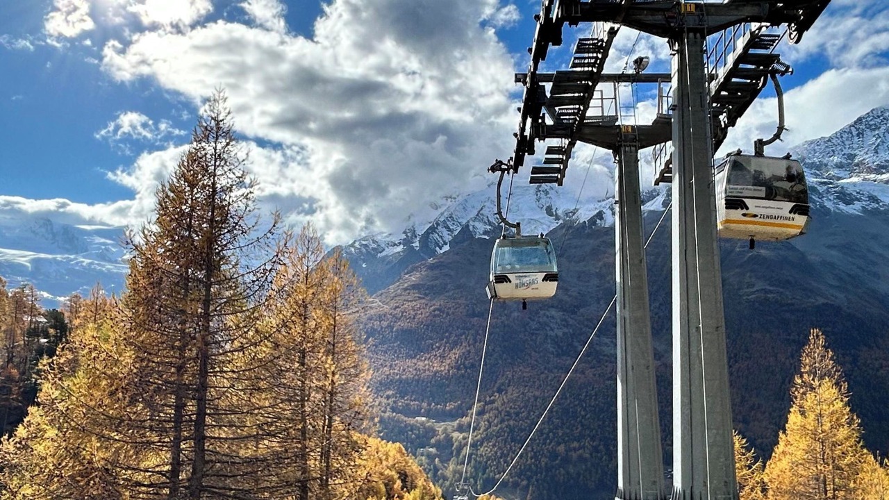 Photo of Others in Saas Grund