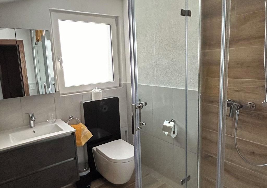 Photo of Bathroom in Saas Grund
