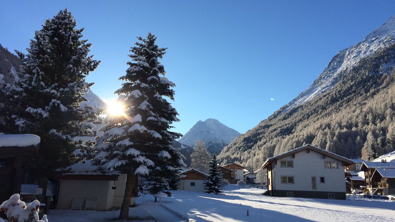 Photo of Others in Saas Grund