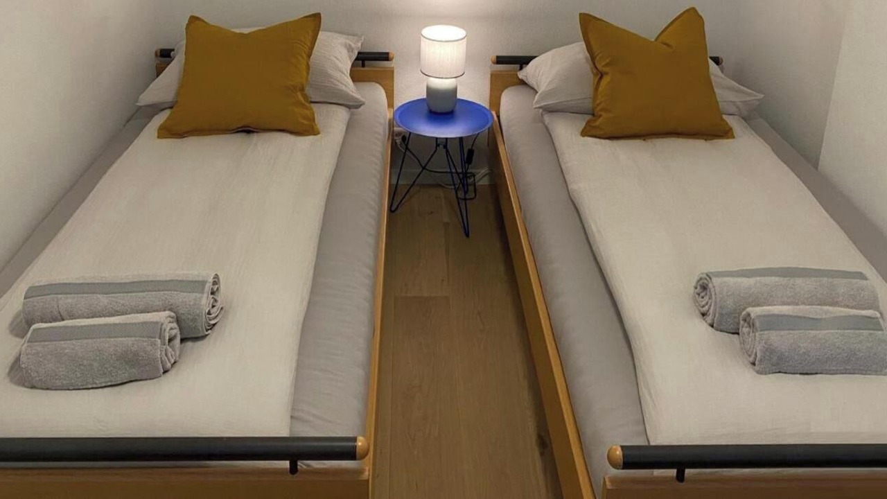 Photo of Bedroom in District 4