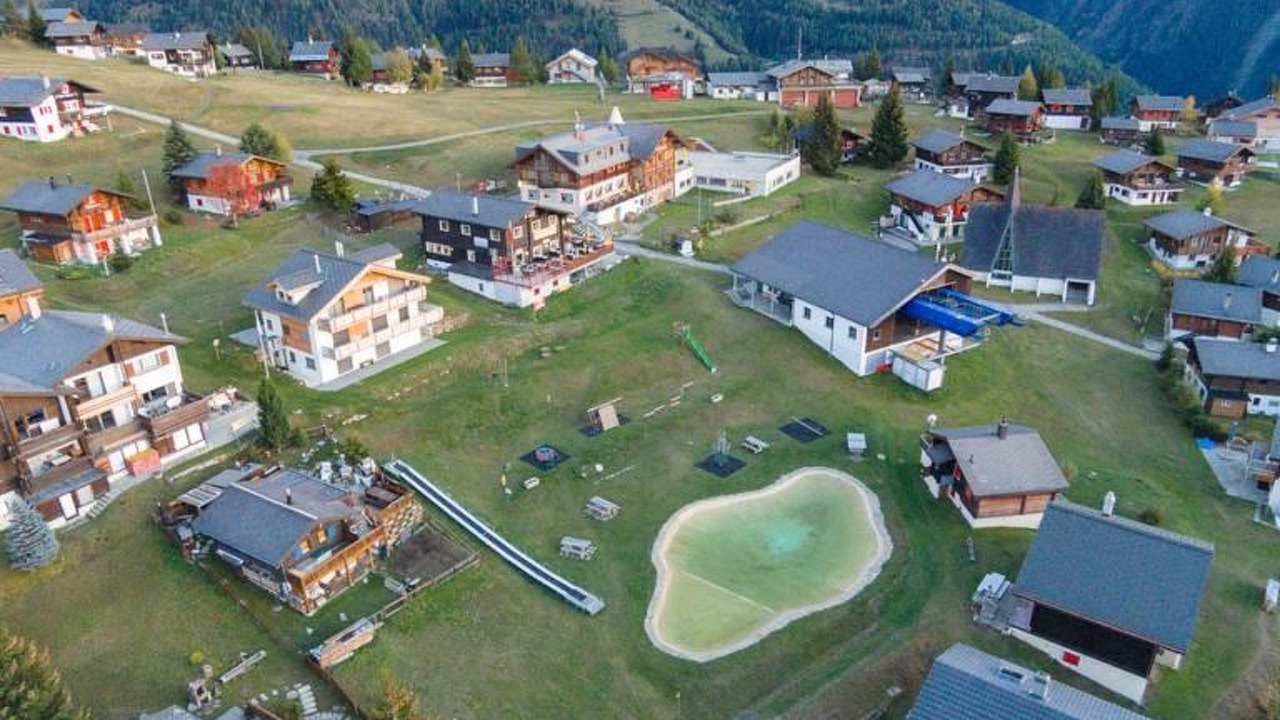 Photo of Outdoor in Rosswald