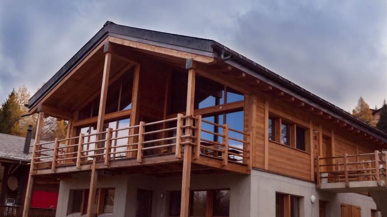 Photo of Outdoor in Rosswald