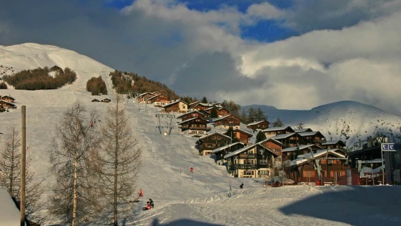Photo of Outdoor in Rosswald