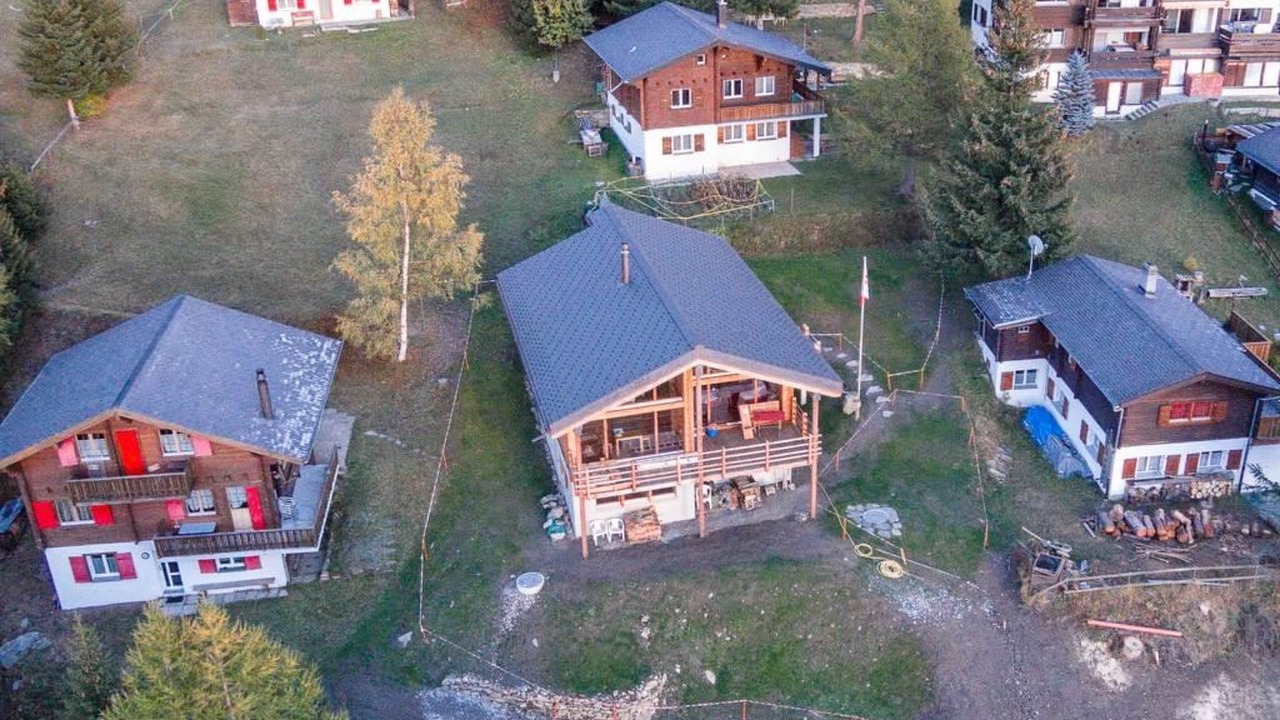 Photo of Outdoor in Rosswald