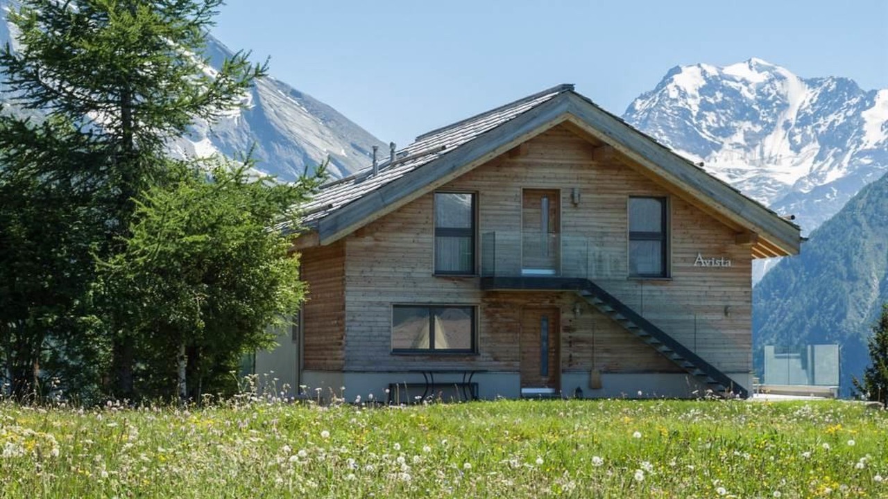 Photo of Outdoor in Rosswald