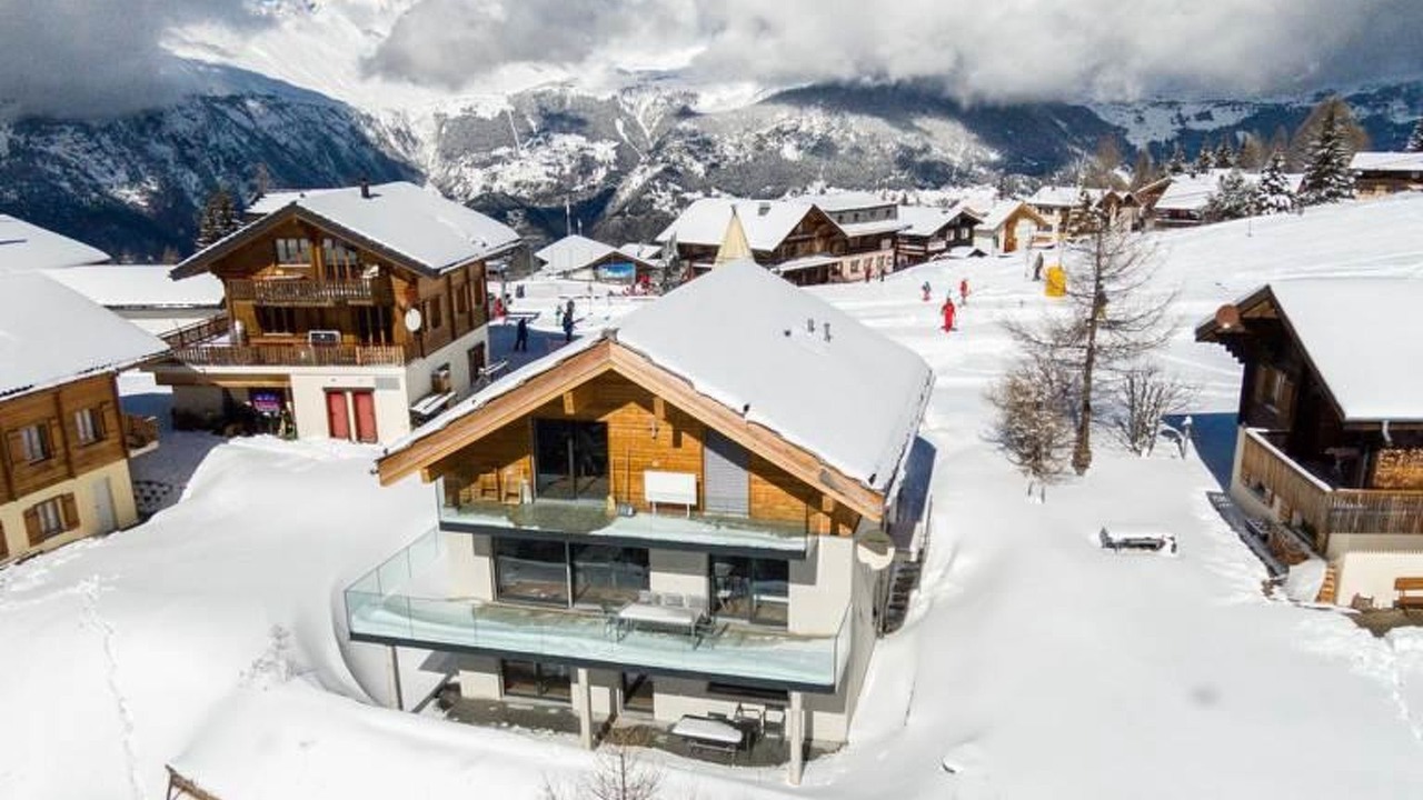 Photo of Outdoor in Rosswald