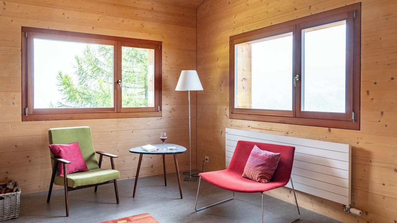 Photo of Bedroom in Rosswald