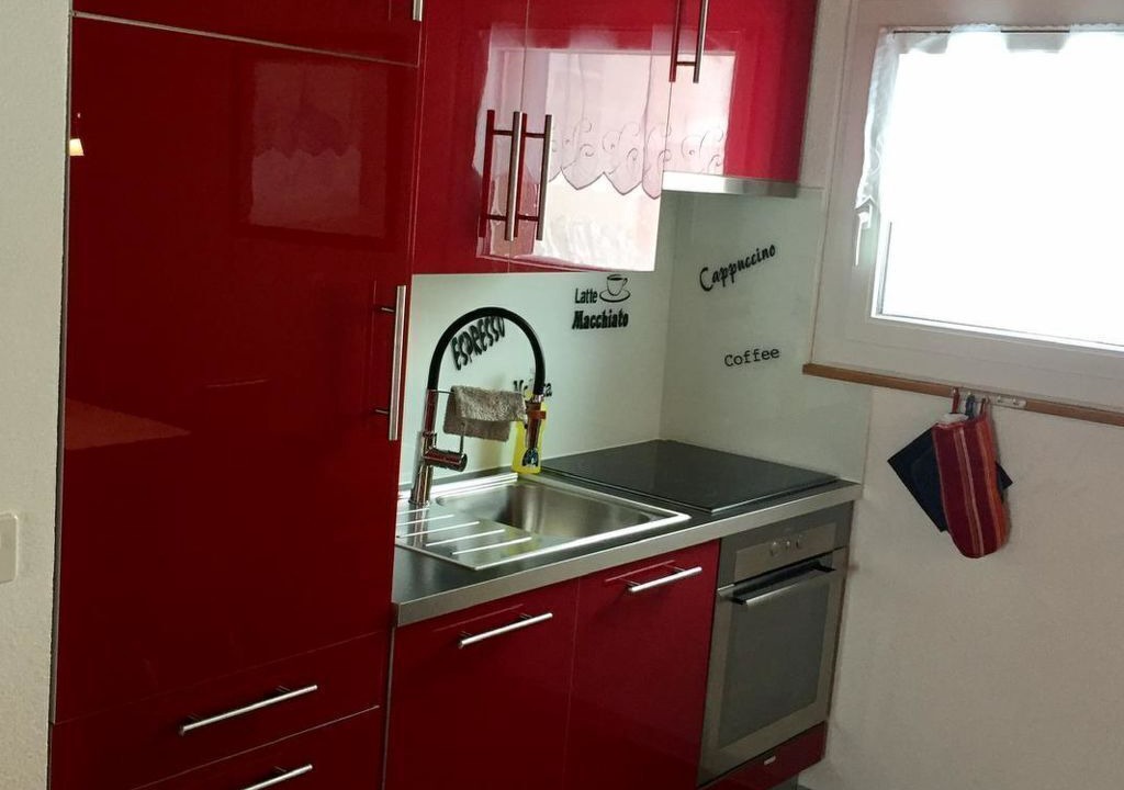 Photo of Kitchen in Rosswald
