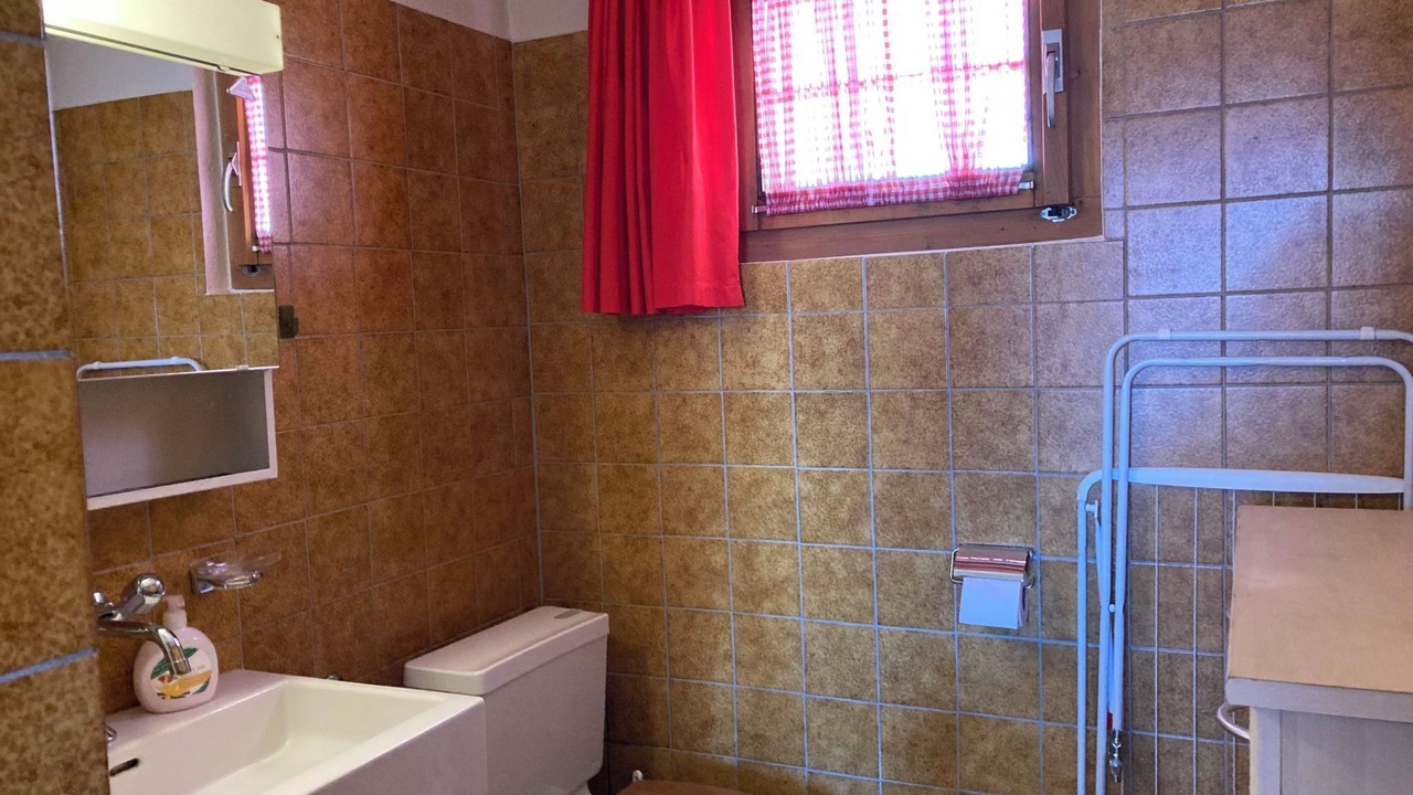 Photo of Bathroom in Rosswald