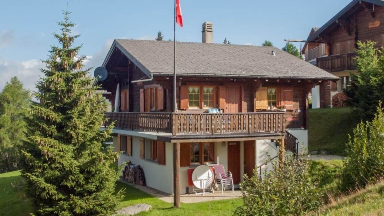 Photo of Outdoor in Rosswald