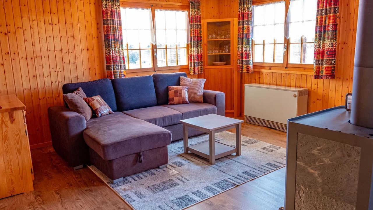 Photo of Livingroom in Rosswald