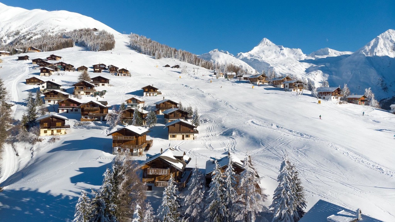 Photo of Outdoor in Rosswald