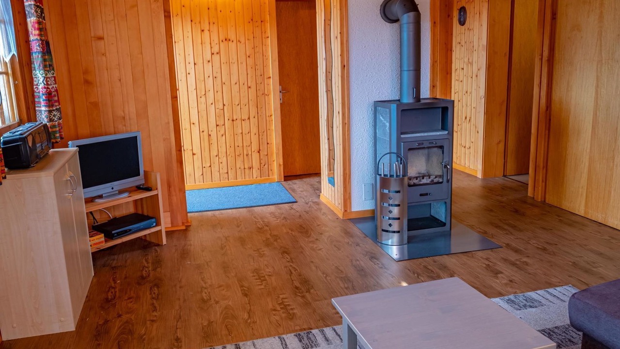 Photo of Livingroom in Rosswald
