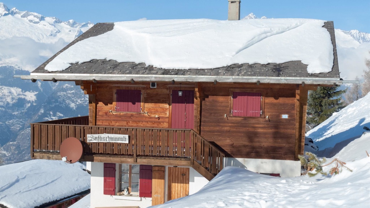 Photo of Outdoor in Rosswald