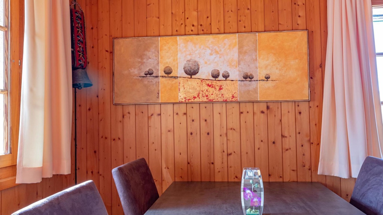Photo of Bedroom in Rosswald