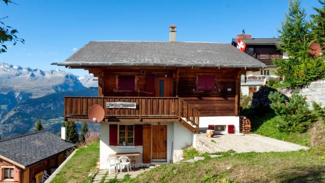 Photo of Outdoor in Rosswald