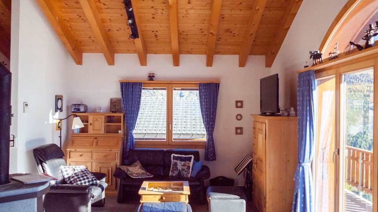 Photo of Livingroom in Rosswald
