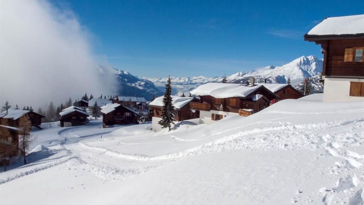 Photo of Outdoor in Rosswald